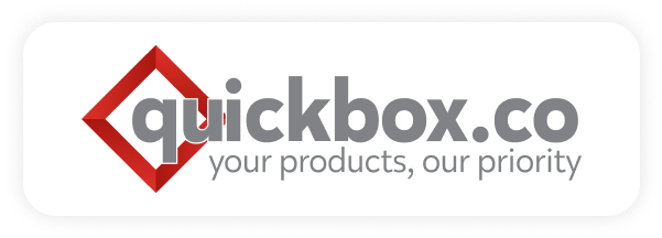Quickbox logo