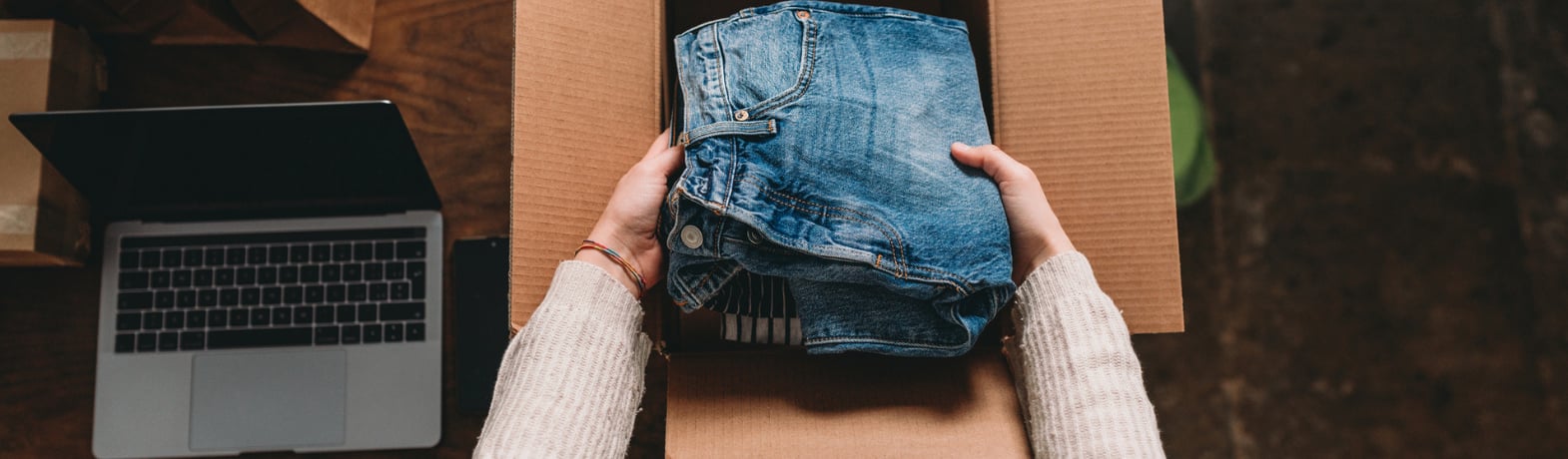 Banner image for content hub page: How to Get Verified on Depop