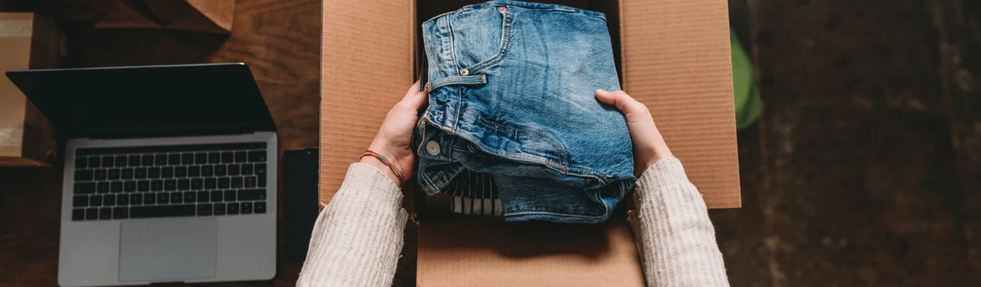 Banner image for content hub page: How to Get Verified on Depop