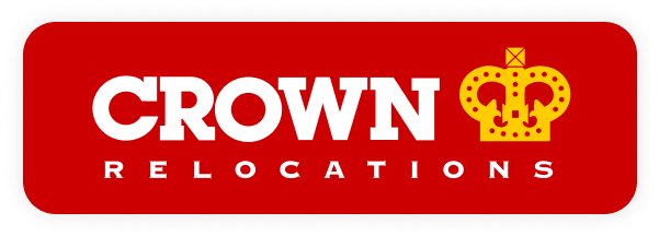 Crown Relocations logo