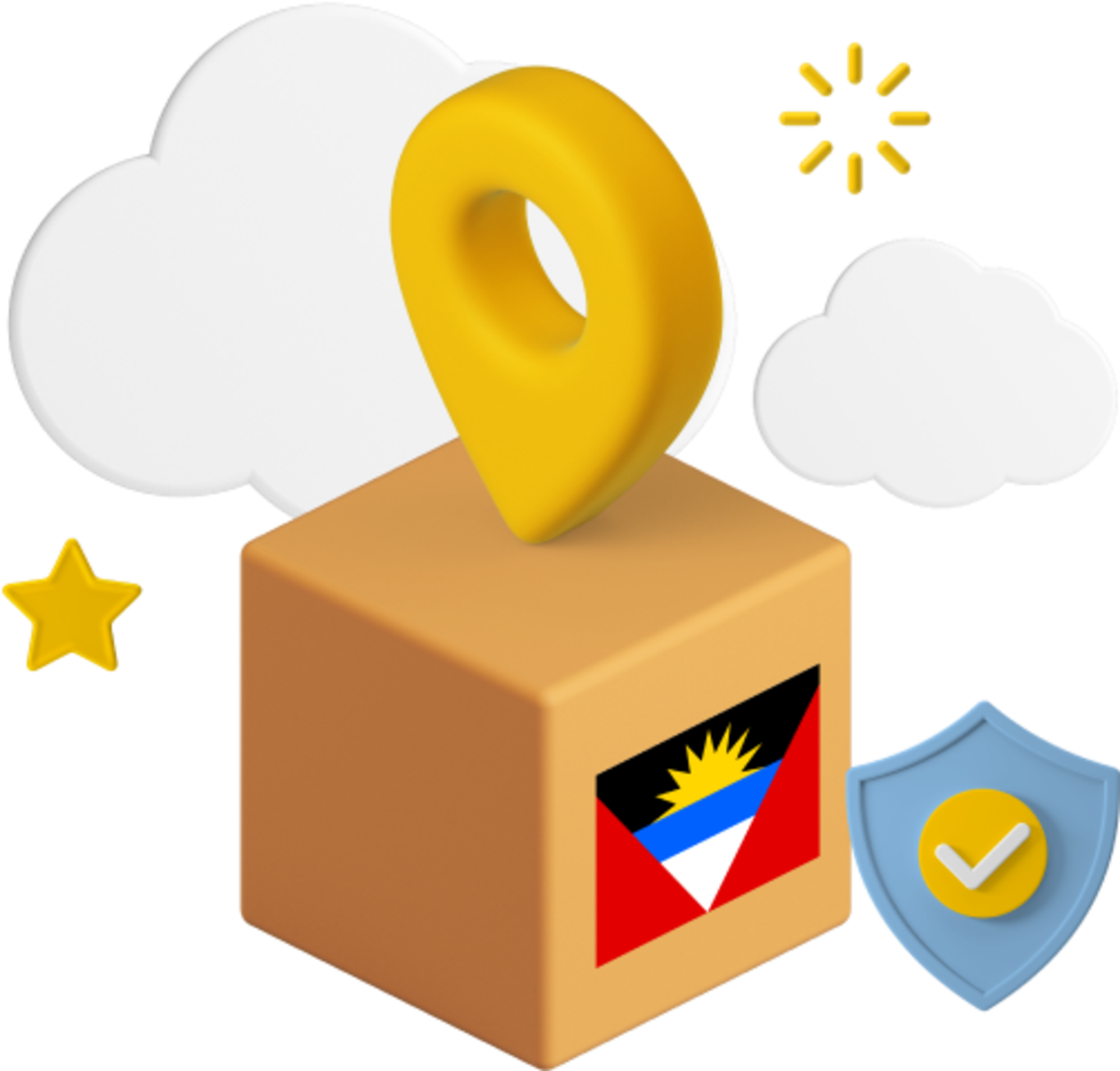 Antigua and Barbuda