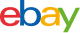 eBay marketplace logo