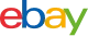 eBay marketplace logo