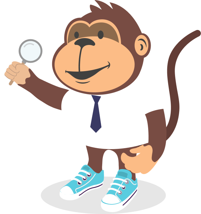 Track your shipment with Parcel Monkey