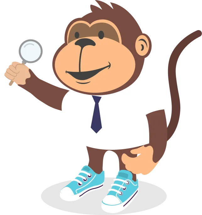 Track your shipment with Parcel Monkey