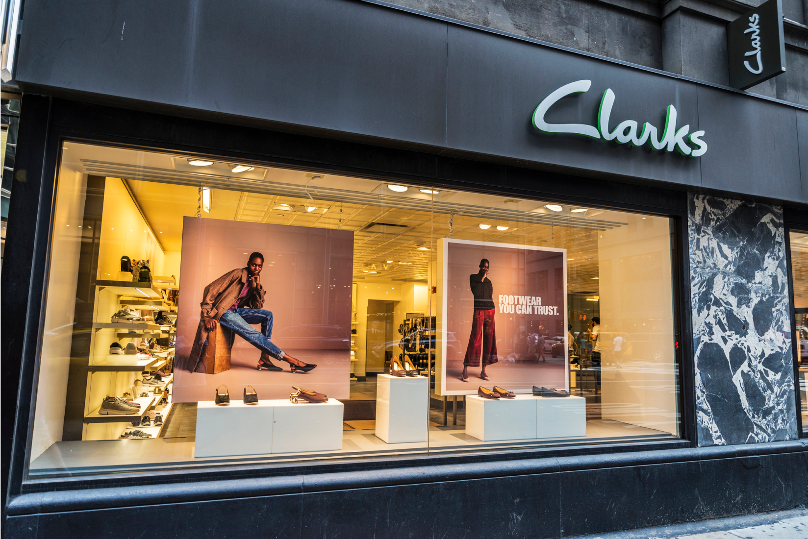 Clarks germany sale online store