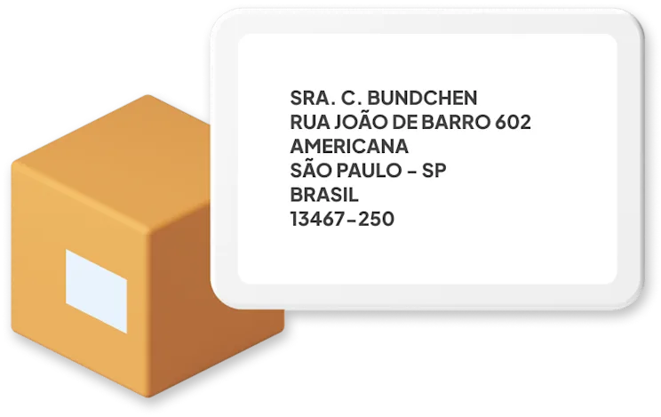 Brazil Postcode Format Send A Parcel To Brazil | Parcel Delivery | Parcel2Go