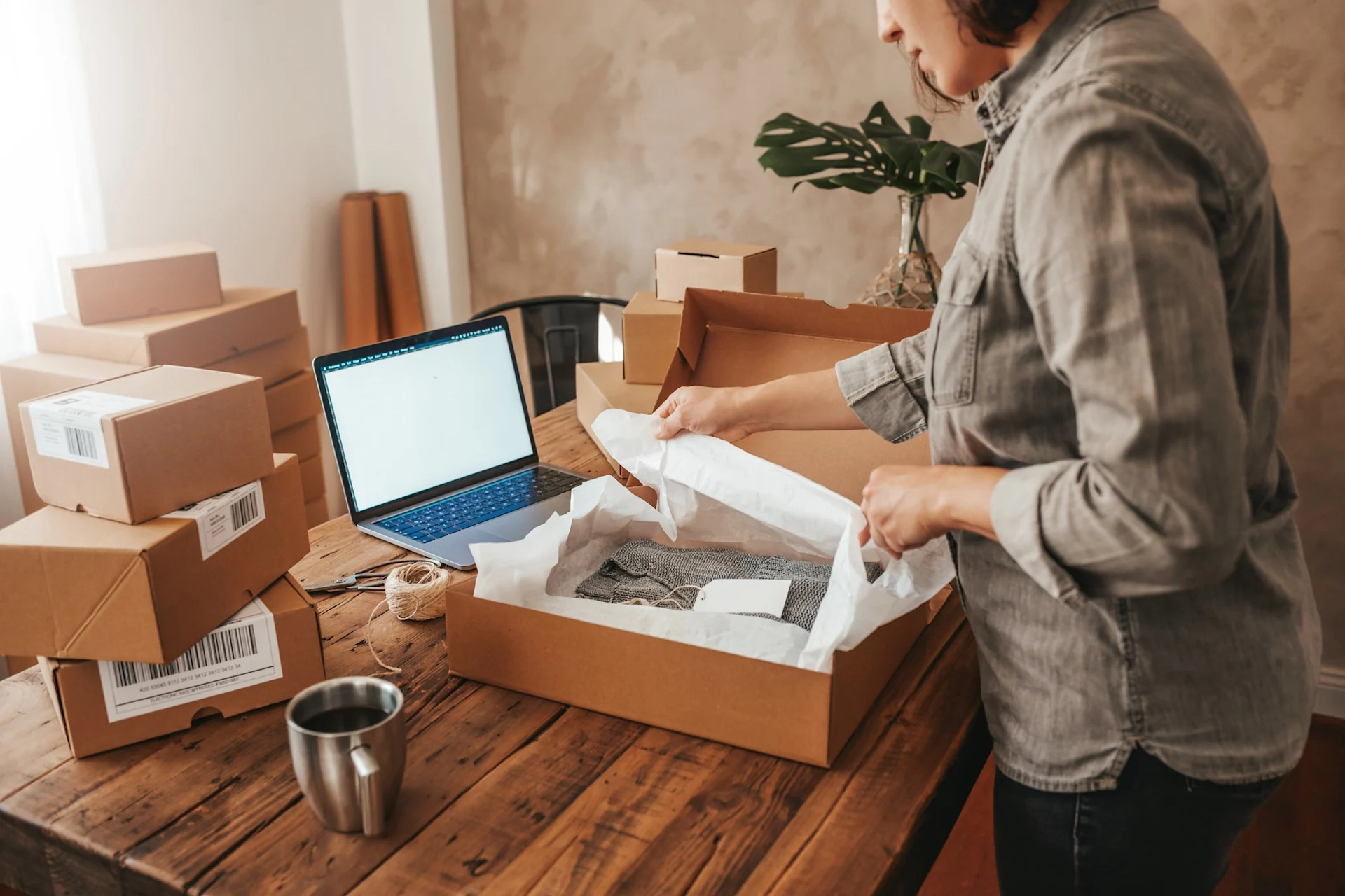 image for content hub page: WooCommerce Shipping