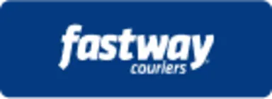 Fastway logo