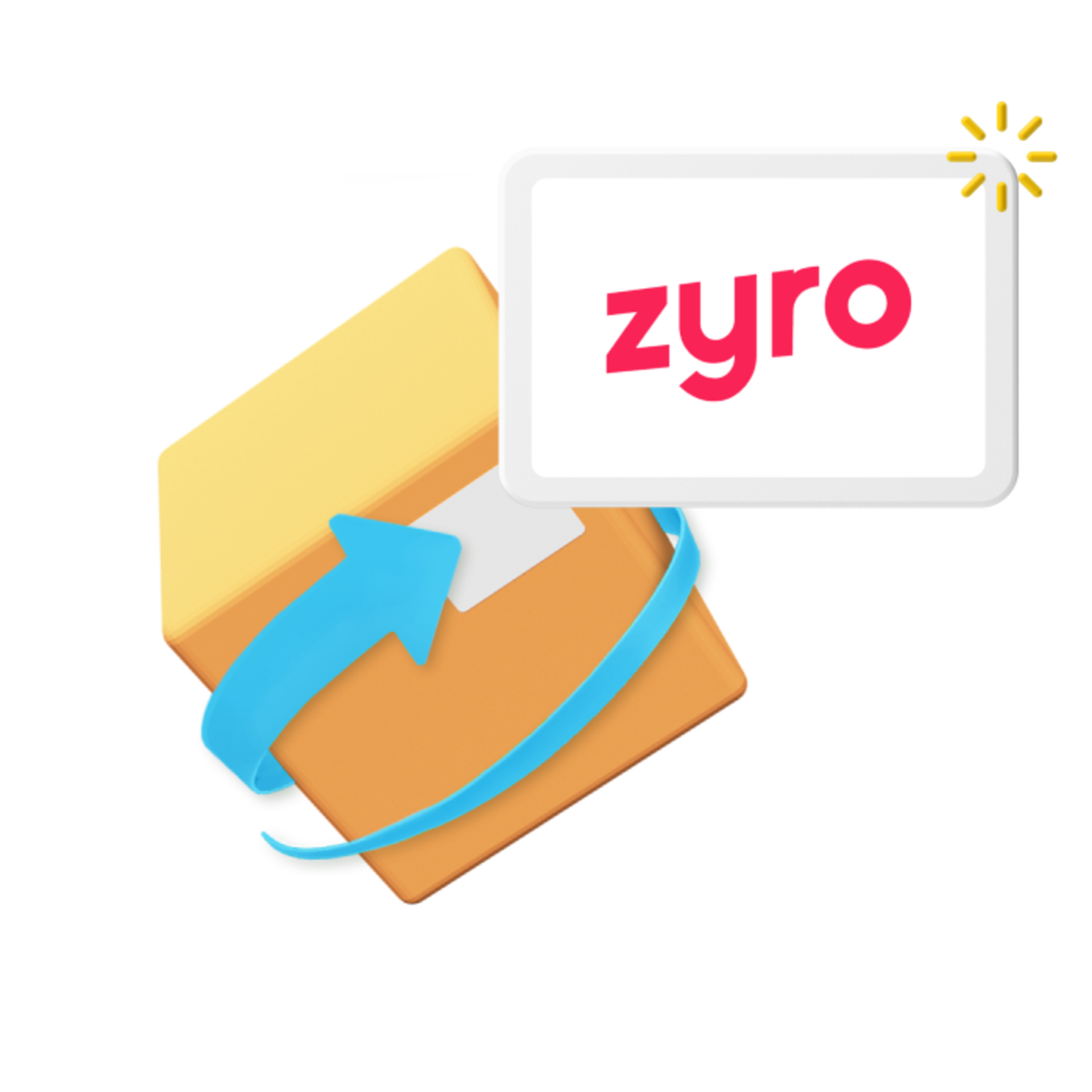 Zyro marketplace logo