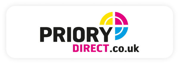Priory Direct logo