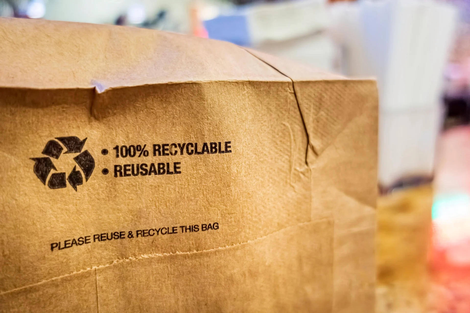 Eco-Friendly Packaging Ideas for Your Business | Parcel2Go