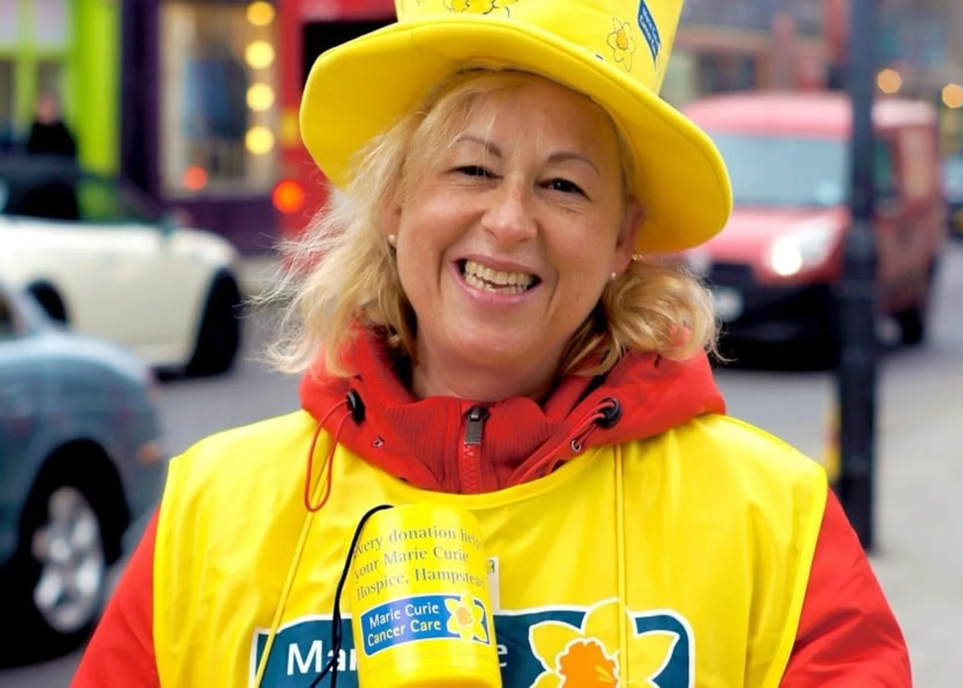 image for content hub page: Marie Curie