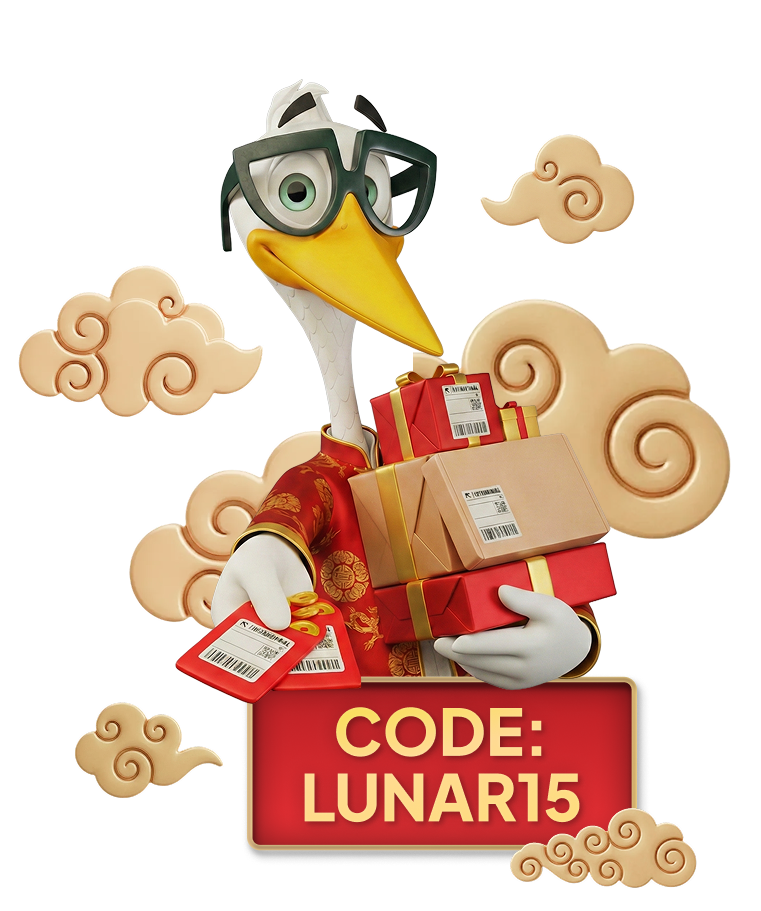 Lunar New Year Sven 2026