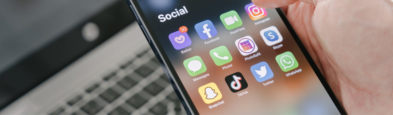 Banner image for content hub page: Is TikTok Shop Safe?