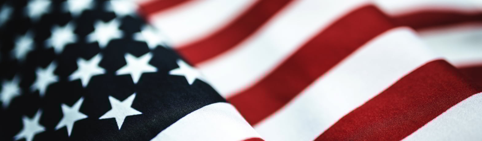 Banner image for content hub page: Trump's Tariffs: How it Affects Shipping to the USA