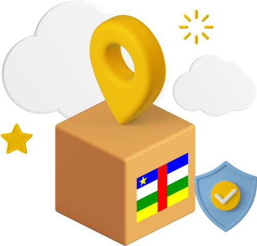 Central African Republic