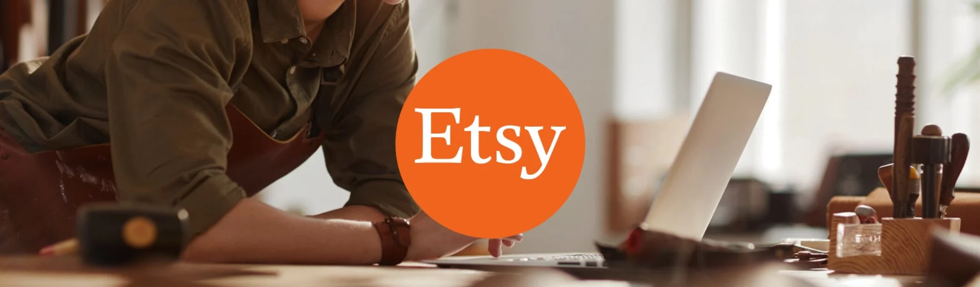 Banner image for content hub page: Advice for Etsy Sellers to Avoid Etsy’s Reserve Policy 2023