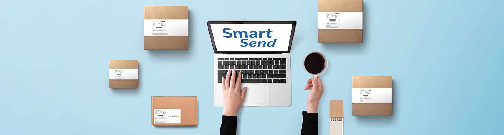 Banner image for content hub page: How Easy Is It To Use Smart Send?