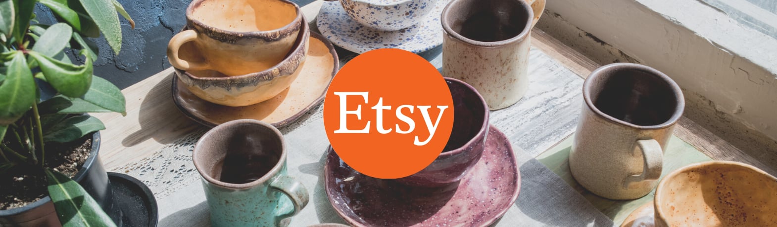 Banner image for content hub page: Should I Start Selling on Etsy?