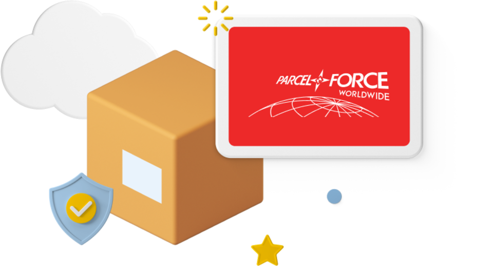 Parcelforce Worldwide Delivery | Send A Parcel | UK Couriers