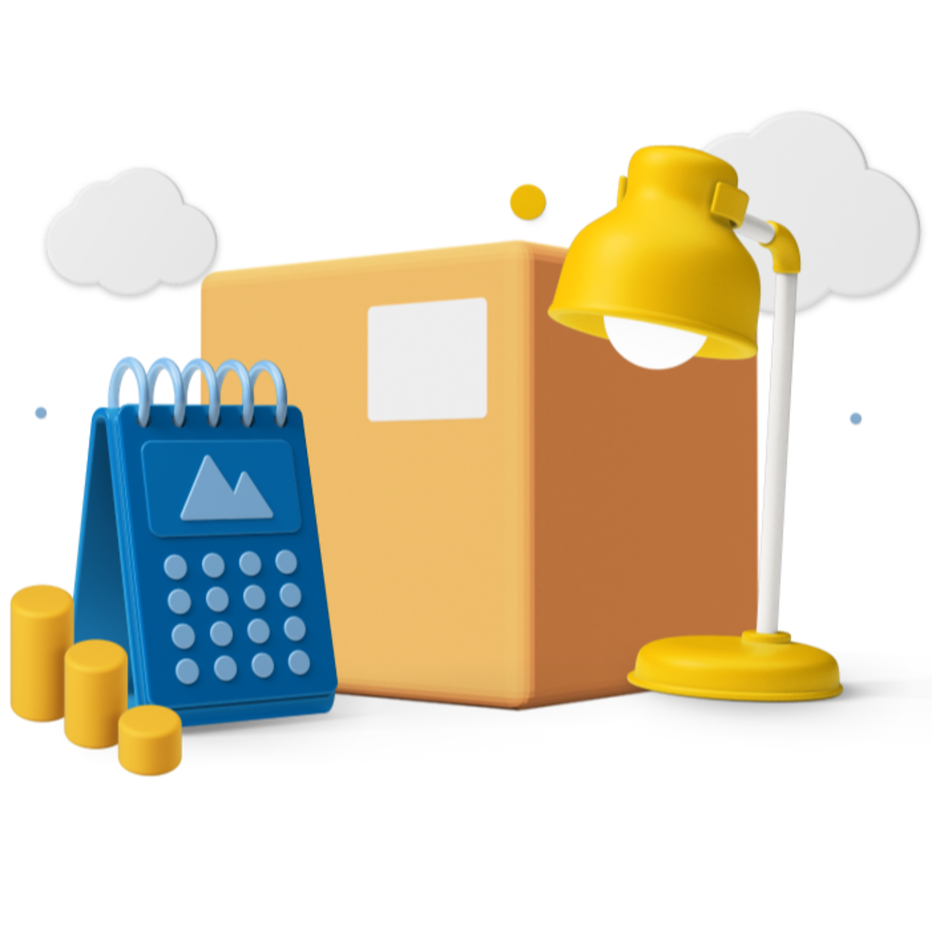Send a parcel