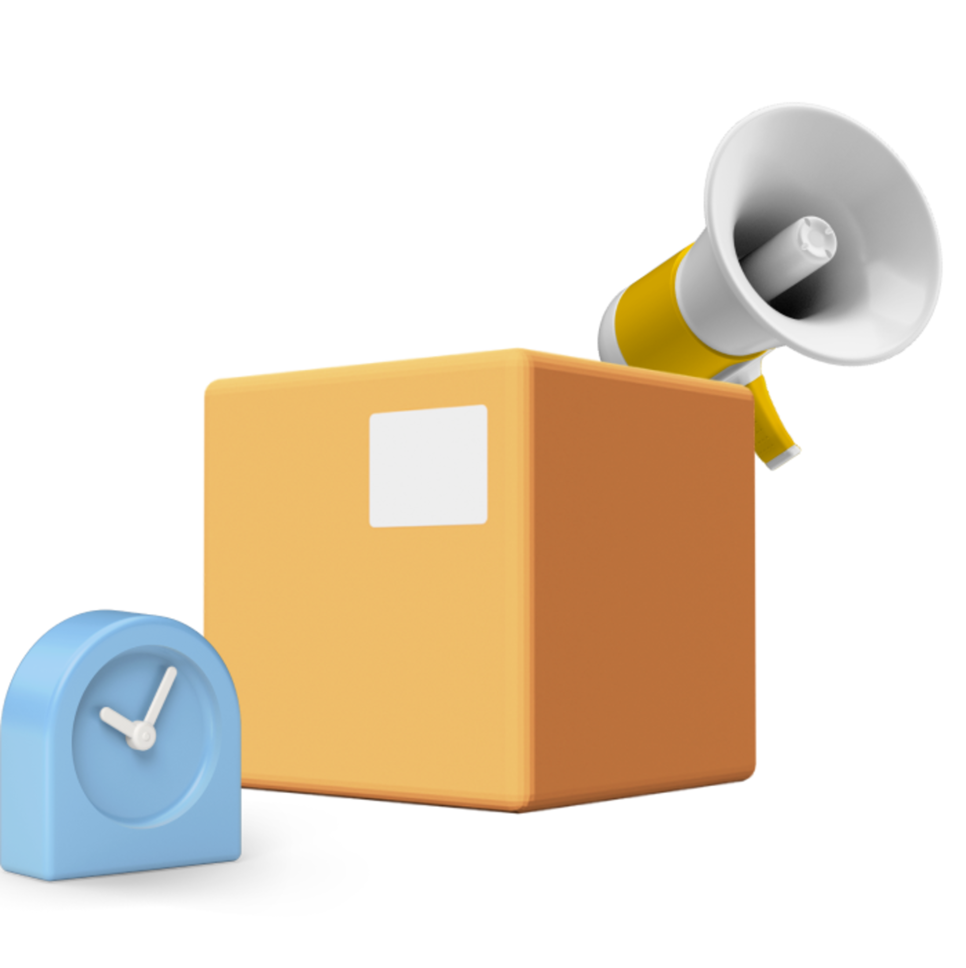 Express Delivery Graphics and Icons