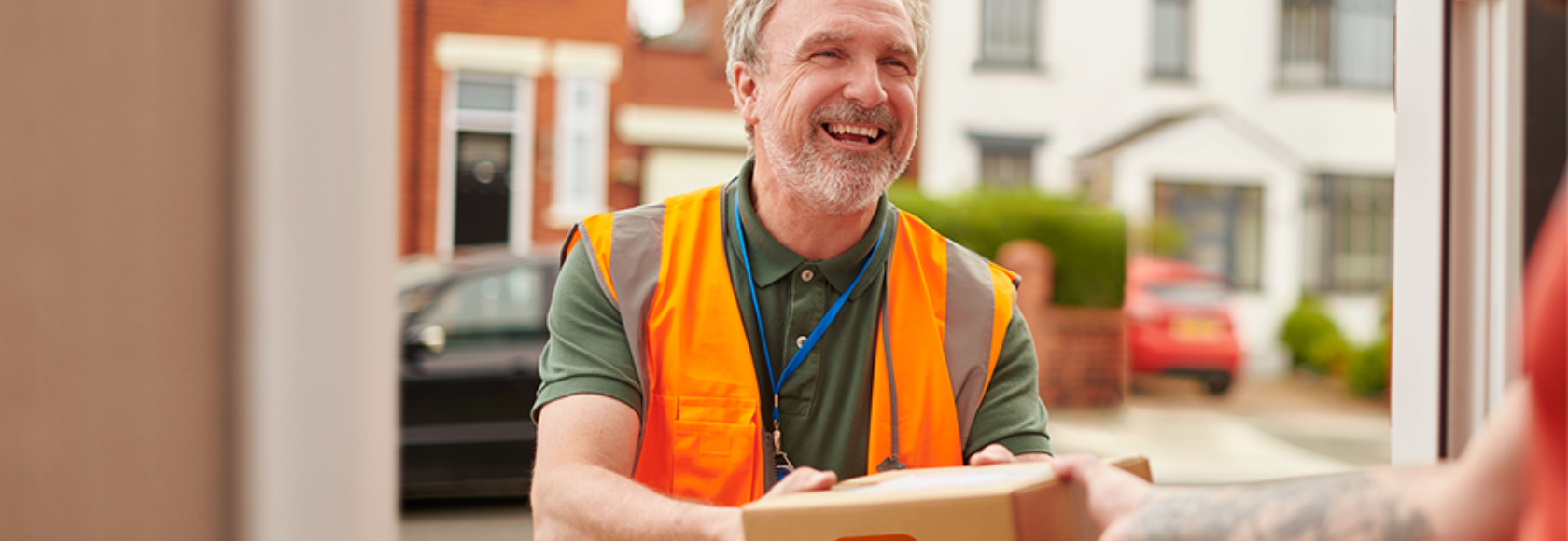 Banner image for content hub page: Shipping Cost Pressures Intensify for UK Ecommerce Sellers as Delivery Becomes Critical to Profitability