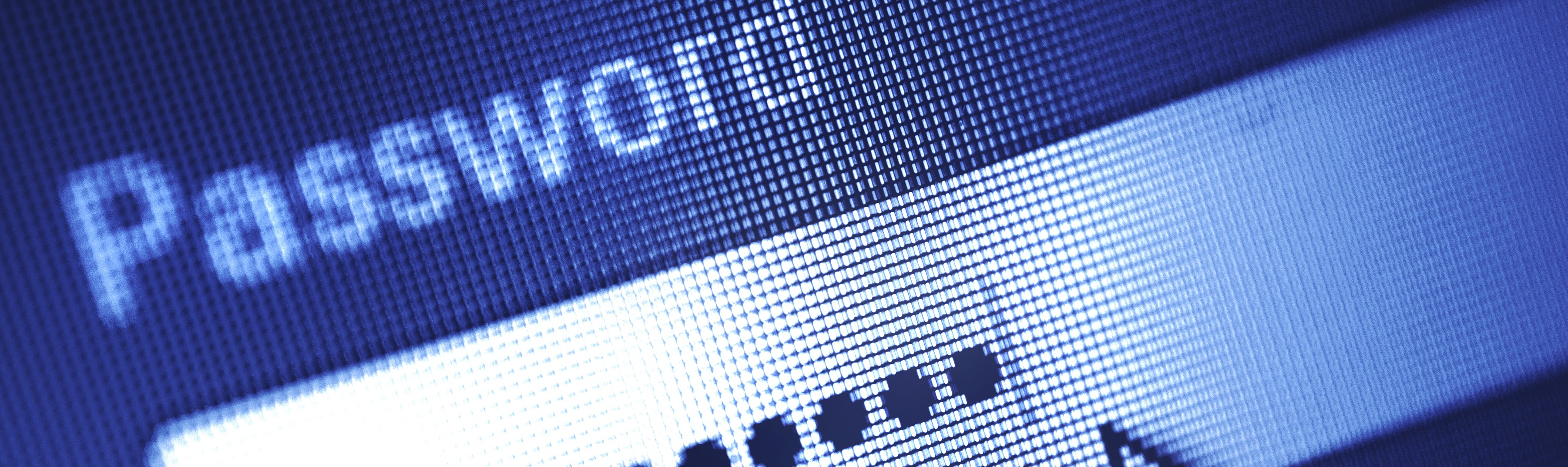 Banner image for content hub page: Be Cyber Safe: 7 Ways to Protect Yourself Online