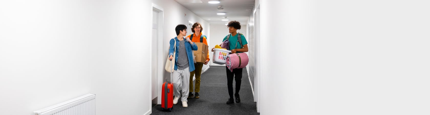 Banner image for content hub page: Best Student Discount Deals 2025