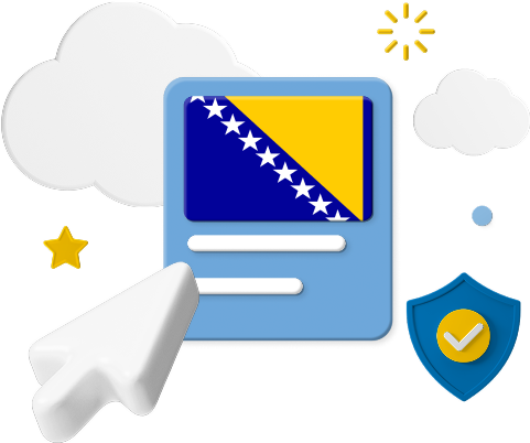 Bosnia & Herzegovina