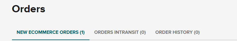 SendNow by Asendia - Orders Import