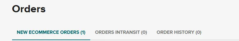 SendNow by Asendia - Orders Import