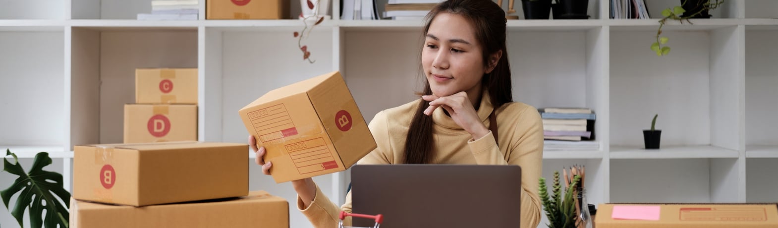 Banner image for content hub page: How to Sell on Facebook Marketplace