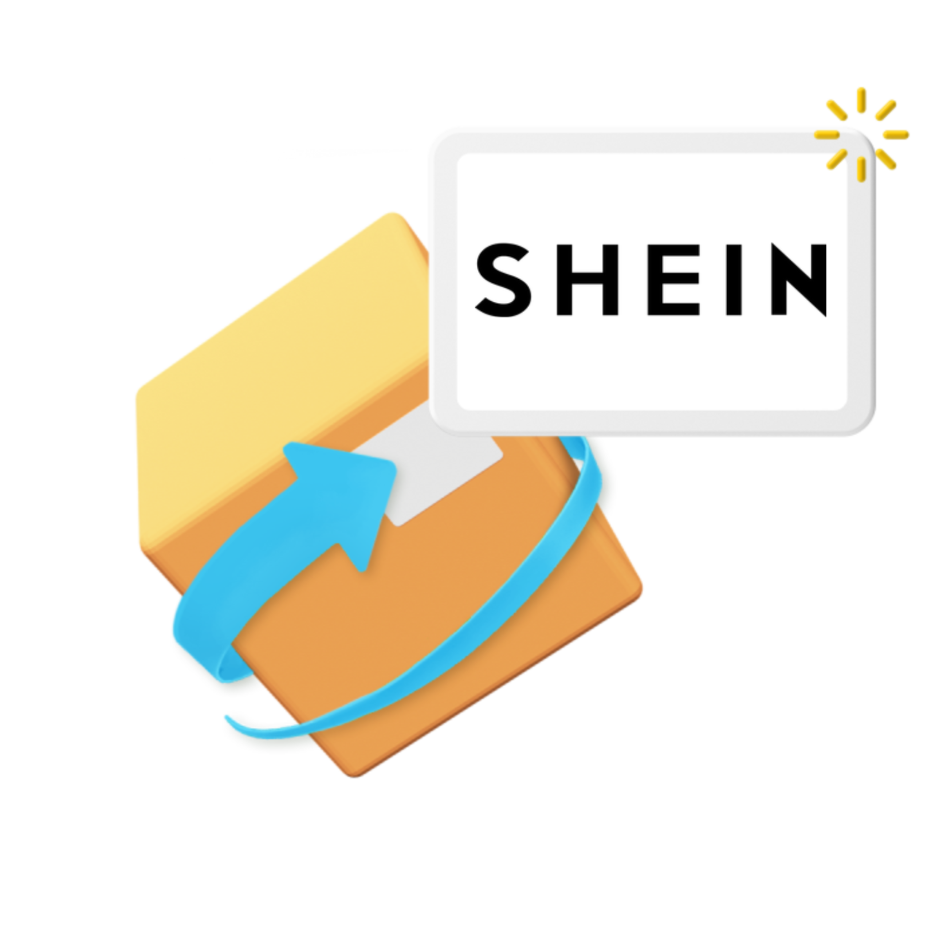 Left Shein Shein Returns | How to Return to Shein | Parcel2Go