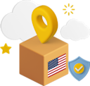 Send A Parcel to USA | Parcel Delivery | Parcel2Go