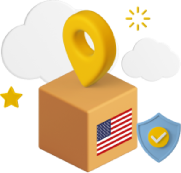 Send A Parcel to USA | Parcel Delivery | Parcel2Go