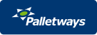 Palletways logo
