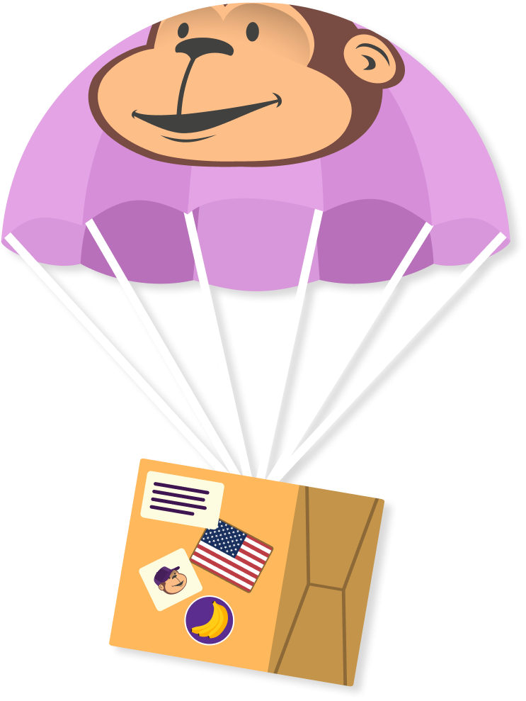 Domestic Shipping