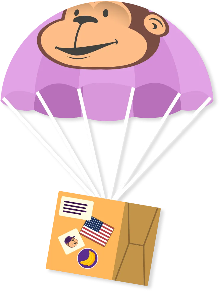 Domestic Shipping