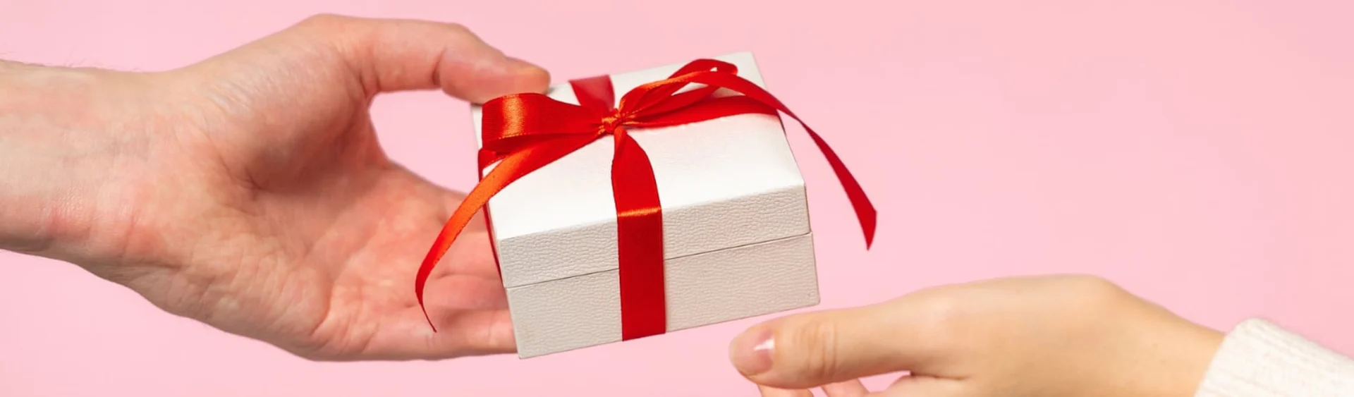 Banner image for content hub page: Small Gift Ideas for Christmas 2025