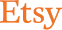 Etsy marketplace logo