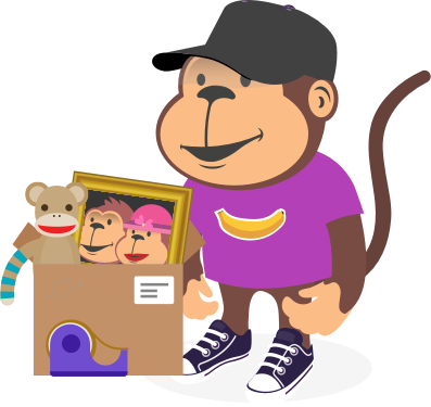 Cheap courier services with Parcel Monkey
