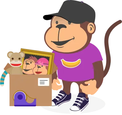 Cheap courier services with Parcel Monkey