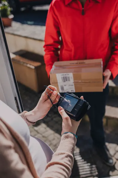 Parcel Delivery & Courier Services | Send a Parcel | Parcel2Go