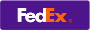 FedEx logo
