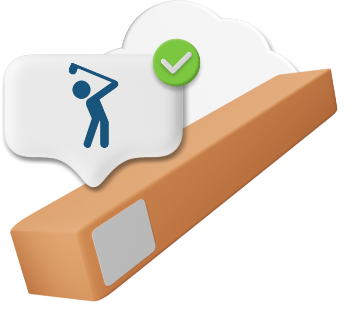 Golf Clubs Courier Services Collection & Delivery Parcel2Go