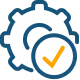 Cog graphic