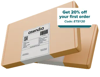mobile verison of new 20% offer image