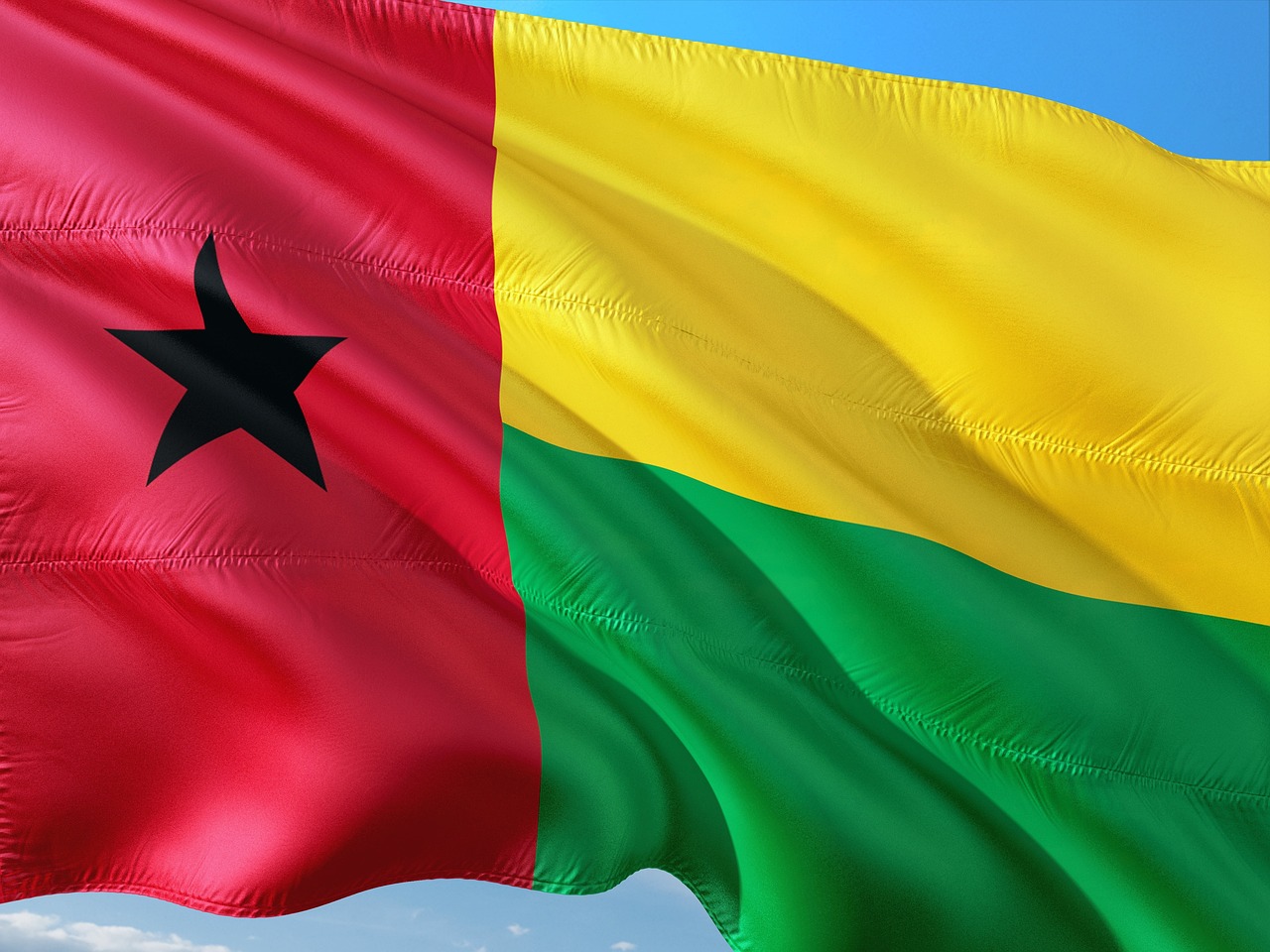 Guinea Bissau